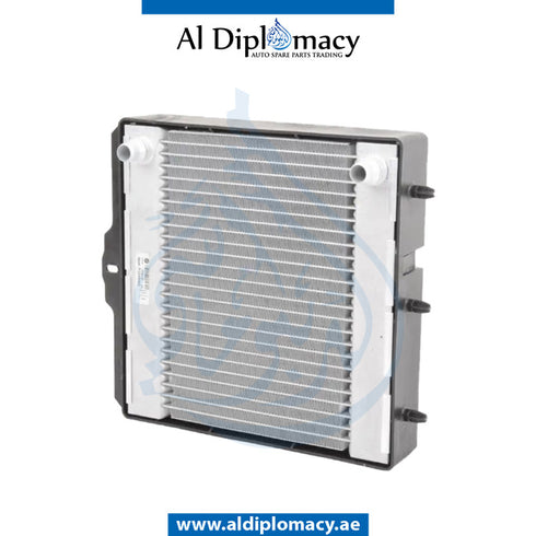 AUXILIARY RADIATOR for BMW 2 SERIES 2014-2015 models, Part Number 17112284603