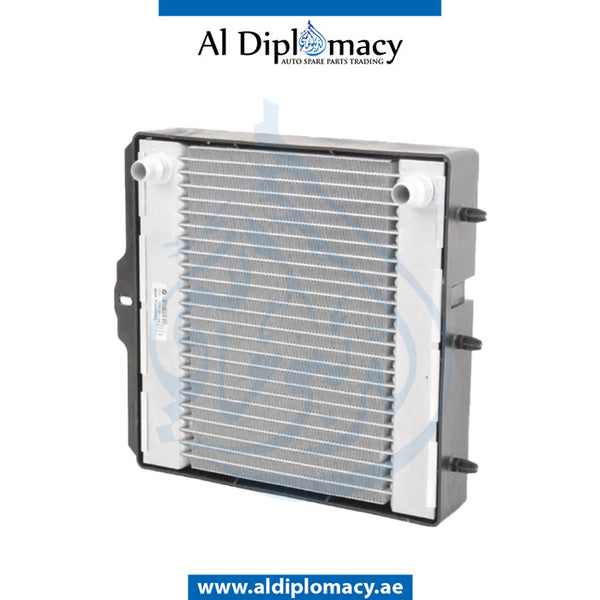 AUXILIARY RADIATOR for BMW 2 SERIES 2014-2015 models, Part Number 17112284603