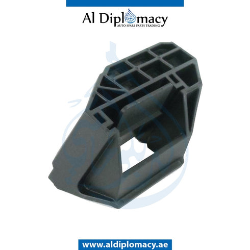 Lower RADIATOR BRACKET for BMW 7 SERIES 2001-2008 models