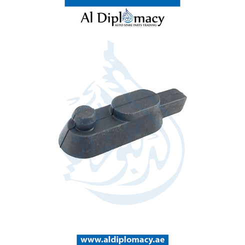 Lower RADIATOR BRACKET for BMW 7 SERIES 2001-2008 models