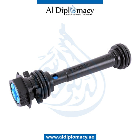 RADIATOR DRAIN PLUG WITH SLEEVE for BMW 1 SERIES 2007-2011 models