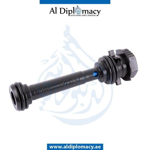 RADIATOR DRAIN PLUG WITH SLEEVE for BMW 1 SERIES 2007-2011 models