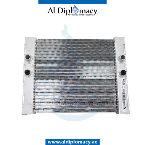 RADIATOR for BMW X5 SERIES 2013-2018 models, Part Number 17117533477