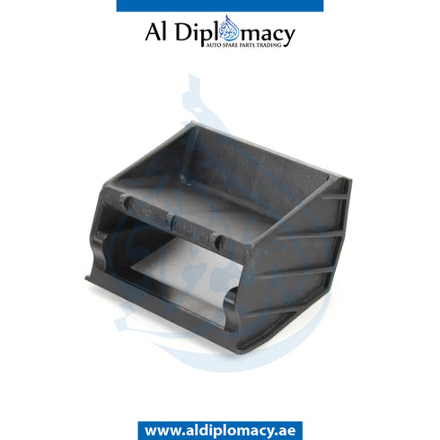 RADIATOR BRACKT for BMW X5 SERIES 2013-2018 models, Part Number 17117533537