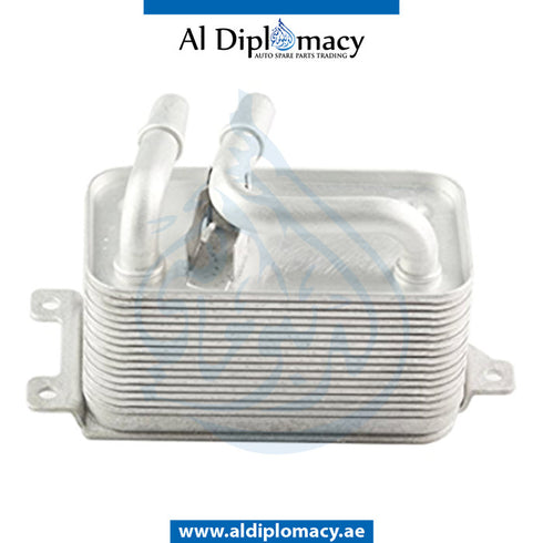 GEAR OIL COOLER for BMW 5 SERIES 2004-2010 models