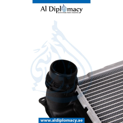 RADIATOR 8MK 376 792-261 for BMW 1 SERIES 2007-2013 models