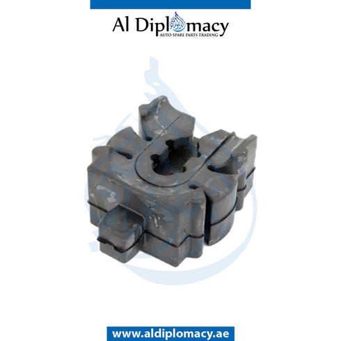 RADIATOR RUBBER MOUNTING for BMW X5 SERIES 2013-2018 models, Part Number 17117553480