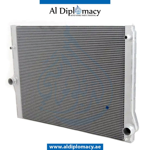 RADIATOR for BMW 7 SERIES 2008-2015 models, Part Number 17117570094