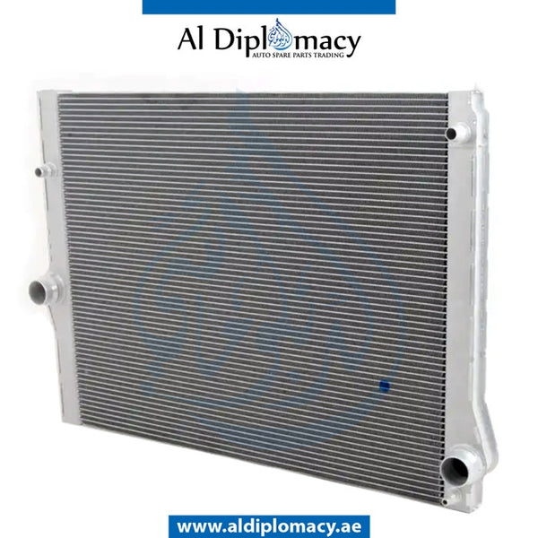RADIATOR for BMW 7 SERIES 2008-2015 models, Part Number 17117570094