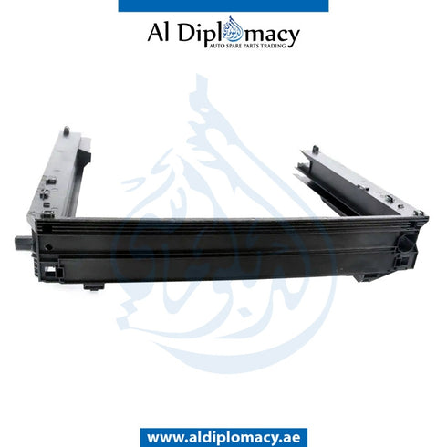 Lower RADIATOR SUPPORT FRAME for BMW 5 SERIES 2008-2015 models