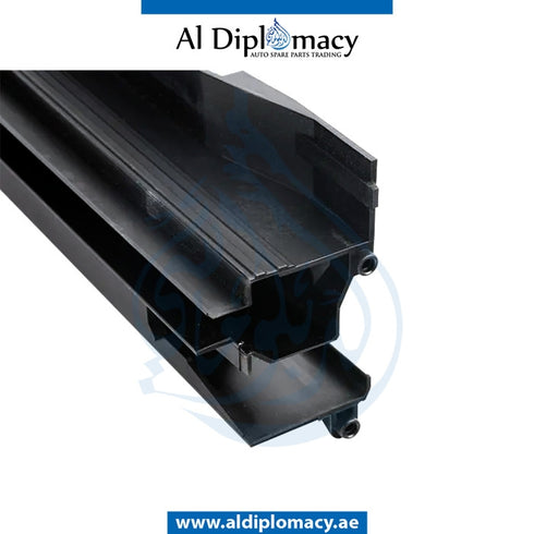 Lower RADIATOR SUPPORT FRAME for BMW 5 SERIES 2008-2015 models