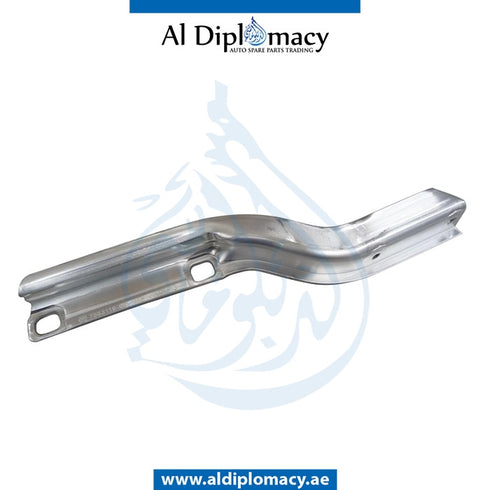 Left ENGINE OIL COOLER BRACKET for BMW 5 SERIES 2009-2013 models