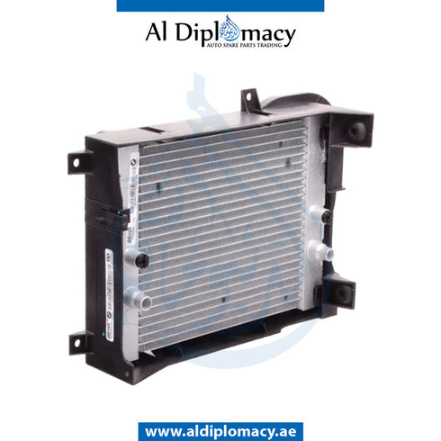 RADIATOR for BMW X5 SERIES 2006-2013 models
