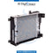 Radiator, BMW models by Original Bmw, Part Number 17117586544