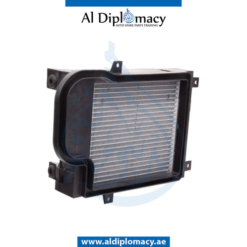 RADIATOR for BMW X5 SERIES 2006-2013 models, Part Number 17117586544