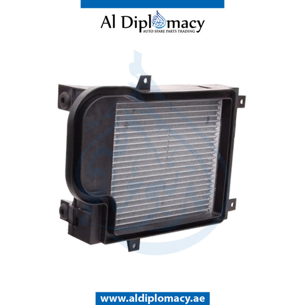 RADIATOR for BMW X5 SERIES 2006-2013 models, Part Number 17117586544