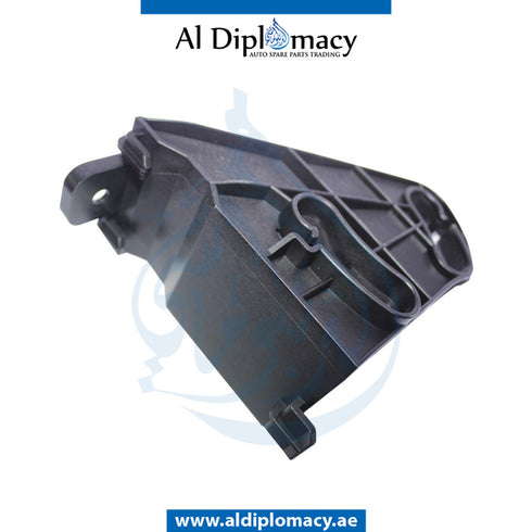 Right Lower AUXILIARY RADIATOR BRACKET for BMW X5 SERIES 2013-2018 models