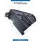Right Side Auxiliary Radiator Lower Bracket, BMW X6 F16 models by Original Bmw, Part Number 17118570831 / 17117589473