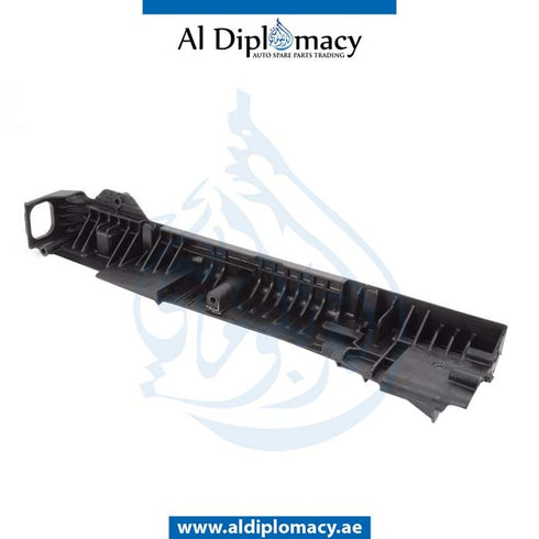 RADIATOR BRACKET for BMW X3 SERIES 2010-2017 models, Part Number 17117593838