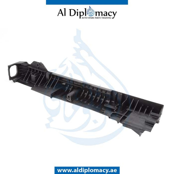 RADIATOR BRACKET for BMW X3 SERIES 2010-2017 models, Part Number 17117593838