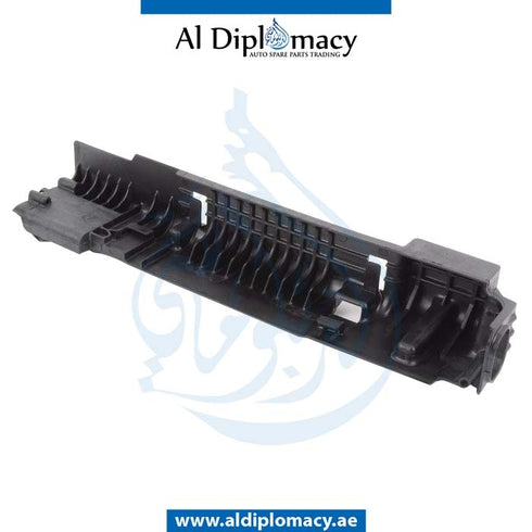 RADIATOR BRACKET for BMW X3 SERIES 2010-2017 models, Part Number 17117593839