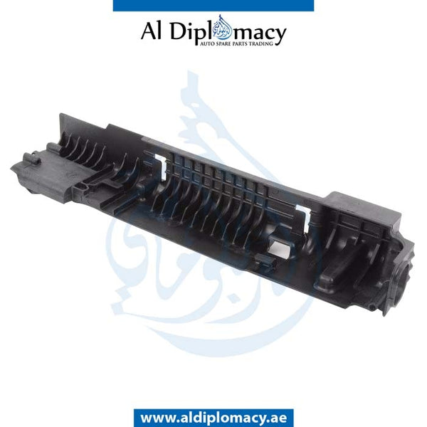 RADIATOR BRACKET for BMW X3 SERIES 2010-2017 models, Part Number 17117593839