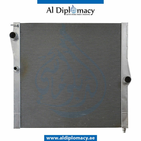RADIATOR for BMW X5 SERIES 2006-2013 models