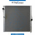 RADIATOR for BMW X5 SERIES 2006-2013 models