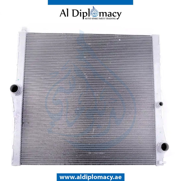 RADIATOR for BMW X5 SERIES 2006-2013 models, Part Number 17117594020