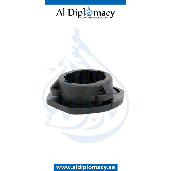 RADIATOR BRACKET SLEEVE for BMW 1 SERIES 2011-2015 models, Part Number 17117596923