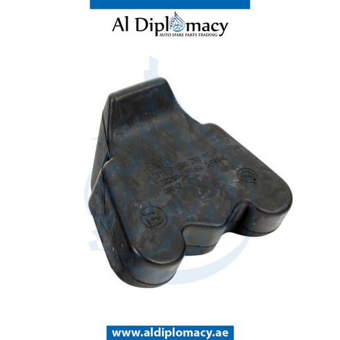 RADIATOR RUBBER MOUNTING for BMW X5 SERIES 2006-2013 models