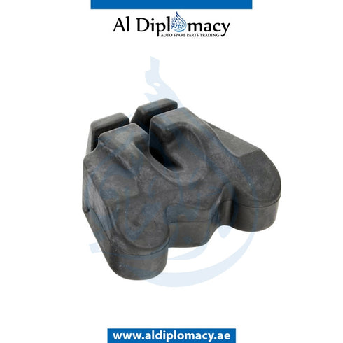 RADIATOR RUBBER MOUNTING for BMW X5 SERIES 2006-2013 models, Part Number 17117598791