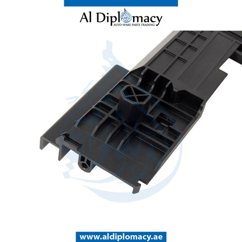 Left RADIATOR BRACKET for BMW 1 SERIES 2011-2015 models