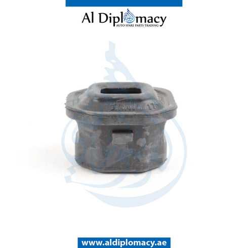 RADIATOR BRACKET MOUNTING for BMW 3 SERIES 2011-2015 models, Part Number 17117600539