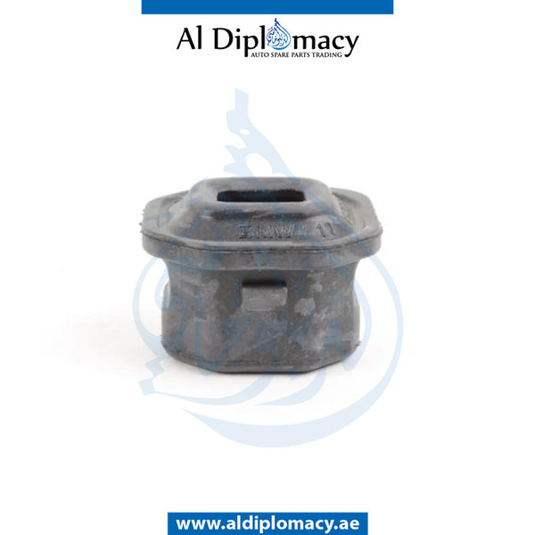 RADIATOR BRACKET MOUNTING for BMW 3 SERIES 2011-2015 models, Part Number 17117600539