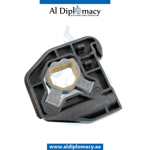 Left RADIATOR MOUNTING FRAME BRACKET for BMW 1 SERIES 2011-2015 models