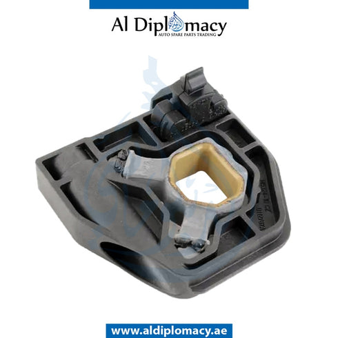 Left RADIATOR MOUNTING FRAME BRACKET for BMW 1 SERIES 2011-2015 models