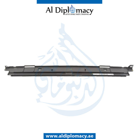 Upper RADIATOR SEAL for BMW 1 SERIES 2011-2015 models