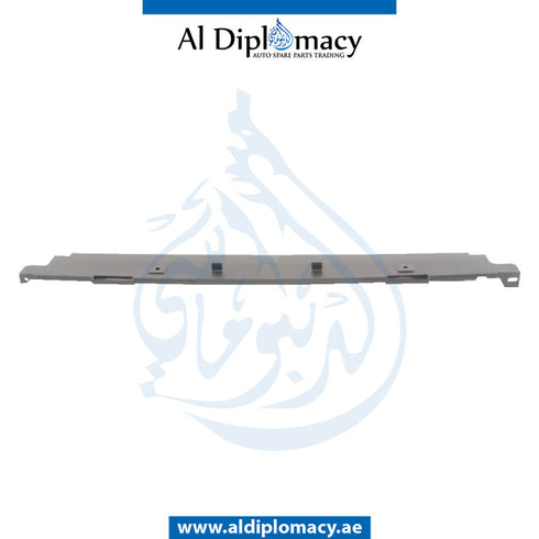 Upper RADIATOR SEAL for BMW 1 SERIES 2011-2015 models, Part Number 17117600543