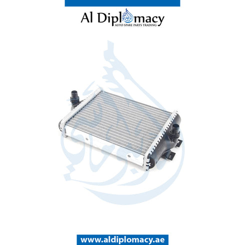 ADDITIONAL RADIATOR for BMW 2 SERIES 2011-2015 models