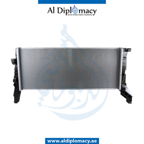RADIATOR for Mini Mini 2014-2018 models, Part Number 17117617635