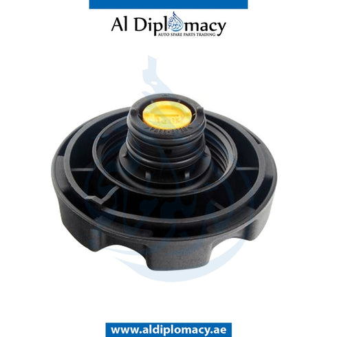 SCREW CAP FOR EXPANSION TANK for BMW 1 SERIES 2008-2015 models