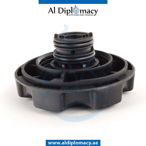 RADIATOR COOLANT EXPANSION TANK CAP for BMW 2 SERIES 2008-2015 models, Part Number 17117639021