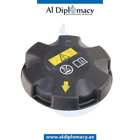 RADIATOR COOLANT EXPANSION TANK CAP for BMW 2 SERIES 2008-2015 models