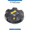 Original BMW F87 Radiator Coolant Expansion Tank Cap, Part Number 17137516004 / 17117639021