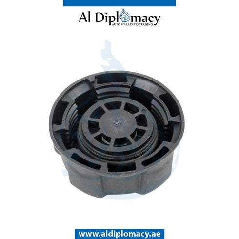 RADIATOR COOLANT EXPANSION TANK CAP for BMW 1 SERIES 2008-2015 models