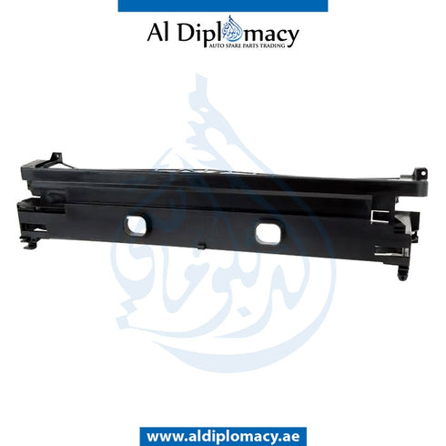 Upper RADIATOR COVER for BMW 5 SERIES 2009-2013 models