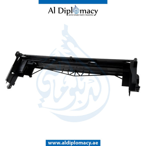 Upper RADIATOR COVER for BMW 5 SERIES 2009-2013 models