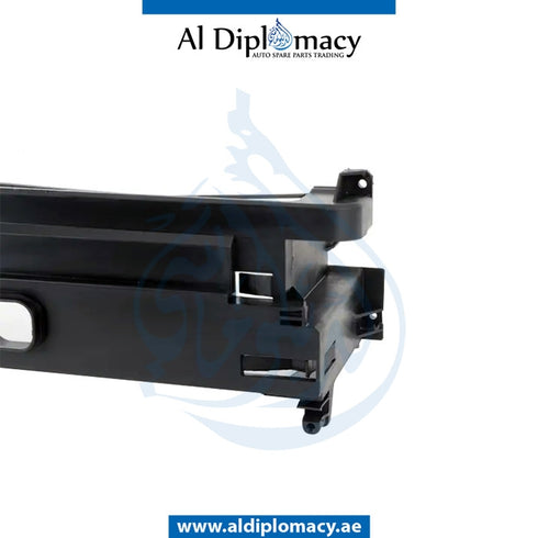 Upper RADIATOR COVER for BMW 5 SERIES 2009-2013 models