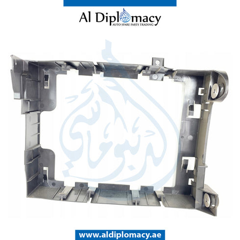 Right ENGINE OIL COOLER FRAME for BMW X5 SERIES 2013-2018 models